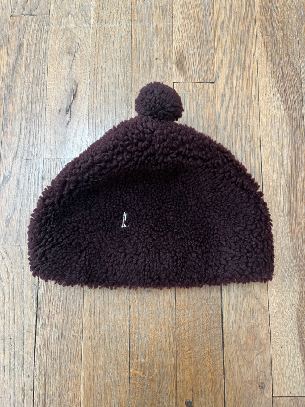 Muehlbauer beanie